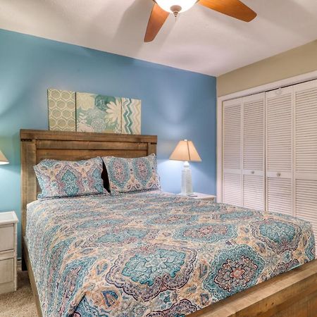 Gulf Highland: 149 Robin Ln Villa Panama City Beach Eksteriør bilde