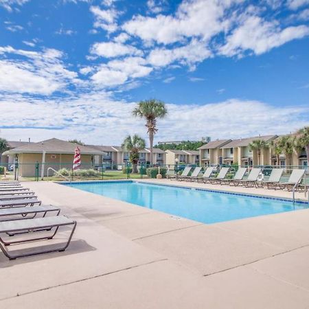 Gulf Highland: 149 Robin Ln Villa Panama City Beach Eksteriør bilde