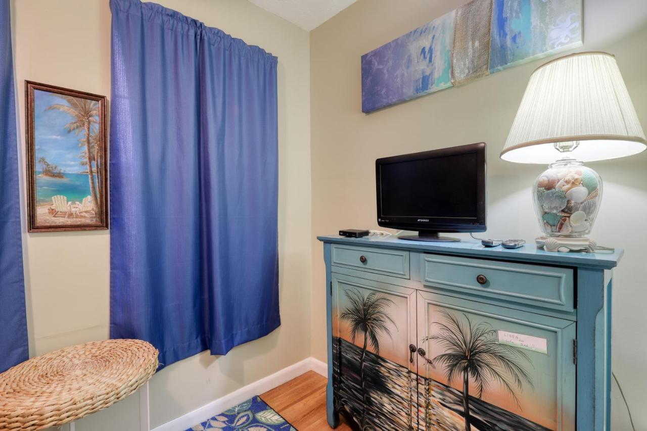 Gulf Highland: 149 Robin Ln Villa Panama City Beach Eksteriør bilde