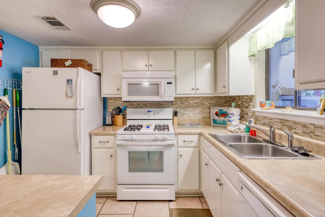 Gulf Highland: 149 Robin Ln Villa Panama City Beach Eksteriør bilde