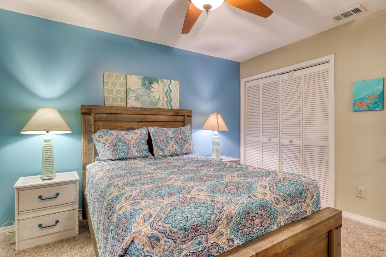 Gulf Highland: 149 Robin Ln Villa Panama City Beach Eksteriør bilde