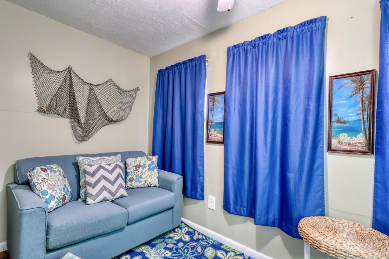 Gulf Highland: 149 Robin Ln Villa Panama City Beach Eksteriør bilde