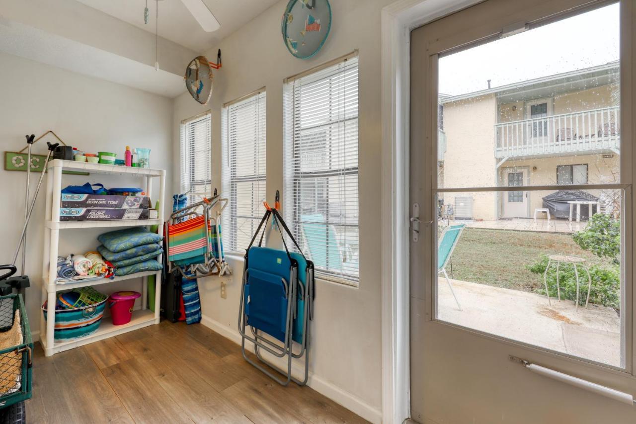 Gulf Highland: 149 Robin Ln Villa Panama City Beach Eksteriør bilde