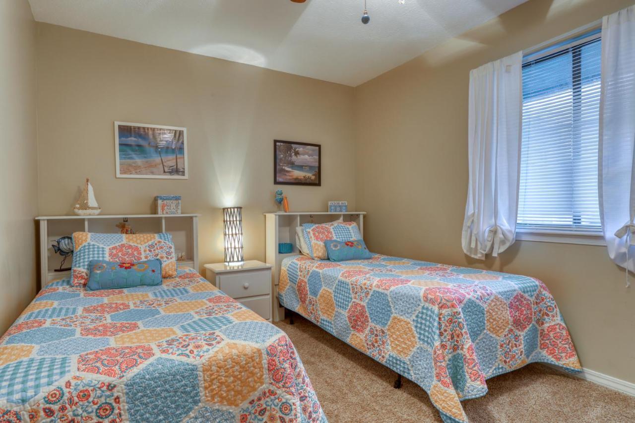Gulf Highland: 149 Robin Ln Villa Panama City Beach Eksteriør bilde