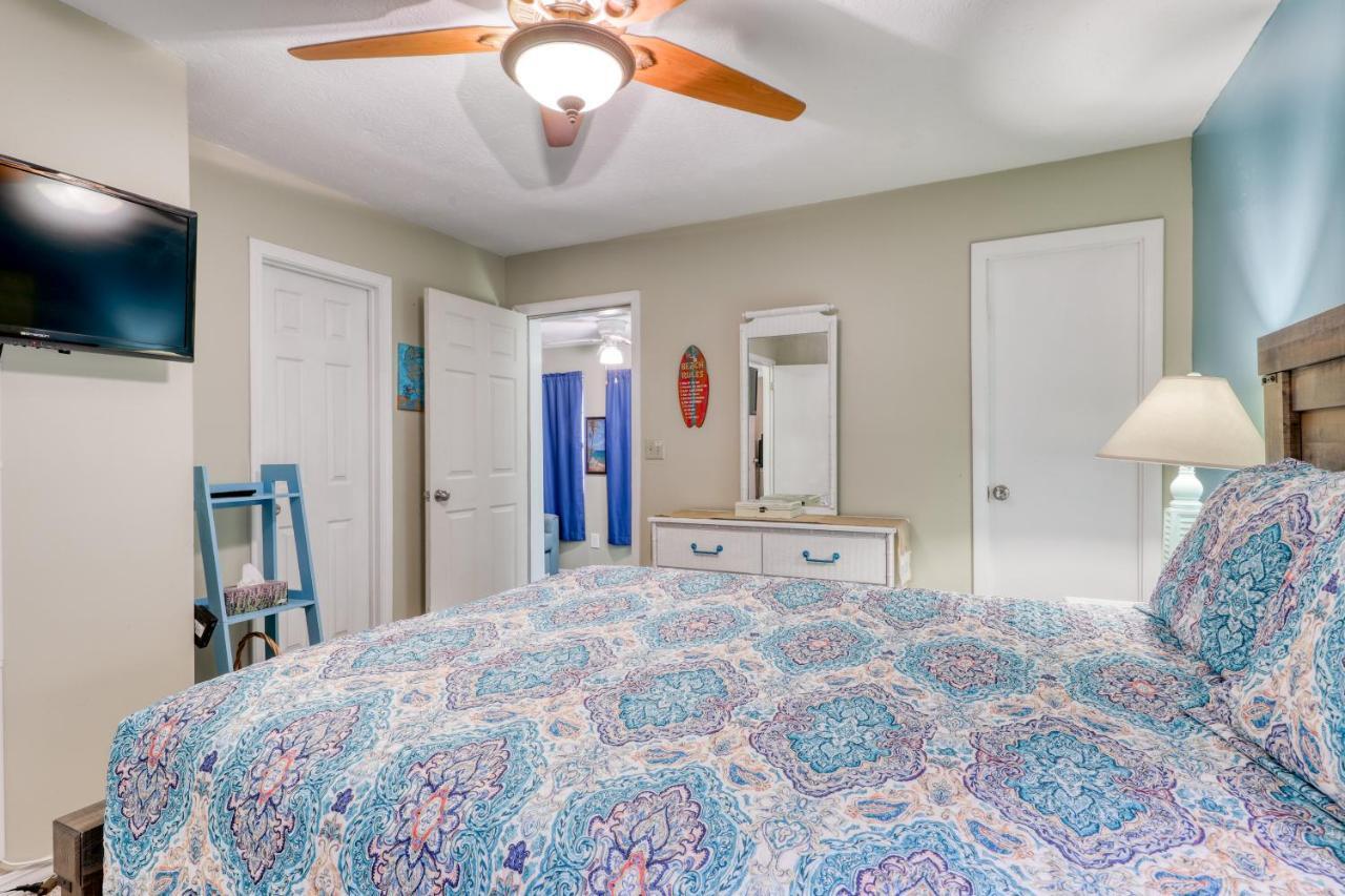 Gulf Highland: 149 Robin Ln Villa Panama City Beach Eksteriør bilde