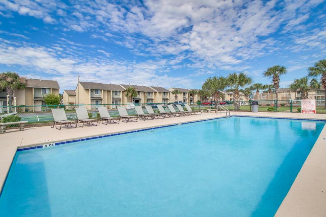 Gulf Highland: 149 Robin Ln Villa Panama City Beach Eksteriør bilde