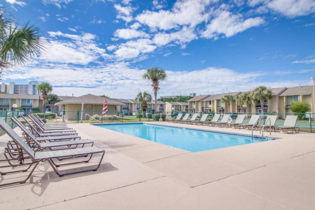 Gulf Highland: 149 Robin Ln Villa Panama City Beach Eksteriør bilde